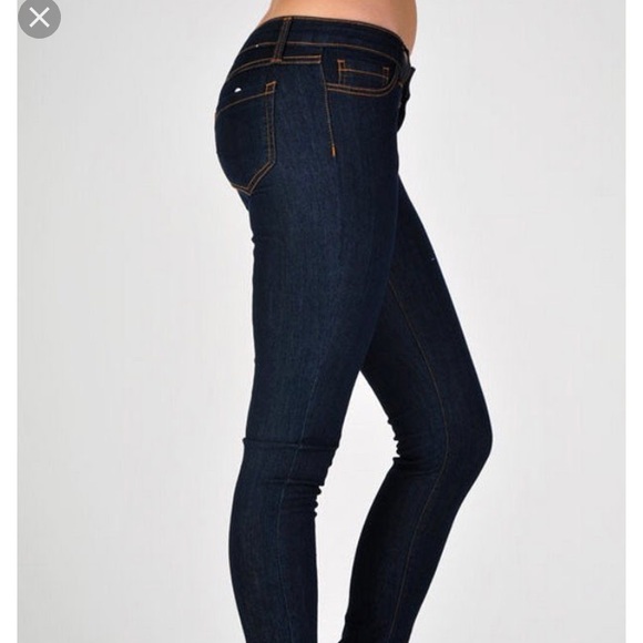 brazilian style jeans